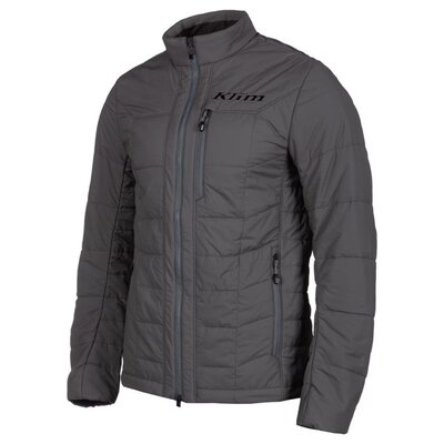 KLIM Override Jacket Asphalt
