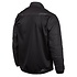 KLIM Override Alloy Jacket Black - Asphalt