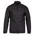 KLIM Override Alloy Jacket Black - Asphalt