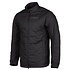 KLIM Override Alloy Jacket Black - Asphalt