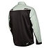 KLIM Override Alloy Jacket Slate Gray - Black