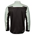 KLIM Override Alloy Jacket Slate Gray - Black