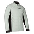 KLIM Override Alloy Jacket Slate Gray - Black