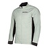 KLIM Override Alloy Jacket Slate Gray - Black