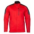 KLIM Inferno Jacket High Risk Red - Asphalt