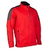 KLIM Inferno Jacket High Risk Red - Asphalt
