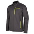 KLIM Inferno Jacket Asphalt - Hi-Vis