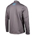 KLIM Inferno Jacket Asphalt - Electric Blue Lemonade