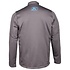 KLIM Inferno Jacket Asphalt - Electric Blue Lemonade