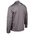 KLIM Inferno Jacket Asphalt - Electric Blue Lemonade