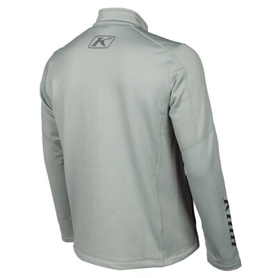 KLIM Inferno Jacket Slate Gray - Black