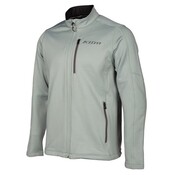 KLIM Inferno Jacket Slate Gray - Black