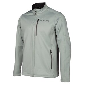 KLIM Inferno Jacket Slate Gray - Black