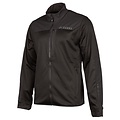 KLIM Alloy Jacket Black - Asphalt