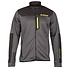 KLIM Alloy Jacket Black - Hi-Vis