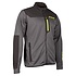KLIM Alloy Jacket Black - Hi-Vis