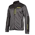 KLIM Alloy Jacket Black - Hi-Vis