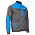 KLIM Alloy Jacket Electric Blue Lemonade - Asphalt