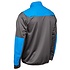 KLIM Alloy Jacket Electric Blue Lemonade - Asphalt