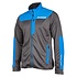 KLIM Alloy Jacket Electric Blue Lemonade - Asphalt