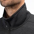 KLIM Echo Wool Fleece Jacket Black