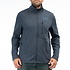 KLIM Echo Wool Fleece Jacket Dress Blues