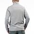 KLIM Echo Wool Fleece Jacket Castlerock Heather