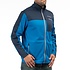 KLIM Glacier Jacket Imperial Blue - Dress Blues