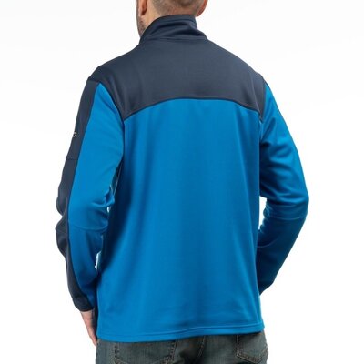 KLIM Glacier Jacket Imperial Blue - Dress Blues