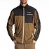 KLIM Glacier Jacket Dark Olive - Black