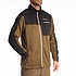 KLIM Glacier Jacket Dark Olive - Black