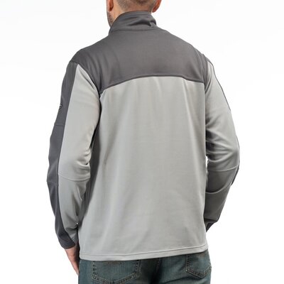 KLIM Glacier Jacket Monument - Asphalt