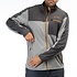 KLIM Glacier Jacket Monument - Asphalt