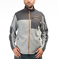 KLIM Glacier Jacket Monument - Asphalt
