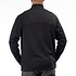 KLIM Glacier 1/4 Zip Black