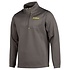 KLIM Defender 1/4 Zip Asphalt - Hi-Vis