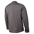 KLIM Teton Merino Wool 1/4 Zip Asphalt