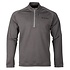 KLIM Teton Merino Wool 1/4 Zip Asphalt