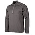 KLIM Teton Merino Wool 1/4 Zip Asphalt