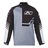 KLIM Revolt 1/4 Zip Pullover Black - Castlerock