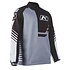 KLIM Revolt 1/4 Zip Pullover Black - Castlerock