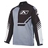 KLIM Revolt 1/4 Zip Pullover Black - Castlerock
