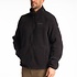 KLIM Teton Crest Fleece Jacket Black