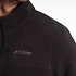 KLIM Teton Crest Fleece Jacket Black