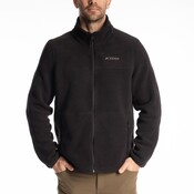 KLIM Teton Crest Fleece Jacket Black