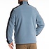KLIM Teton Crest Fleece Jacket Blue Fusion - Black