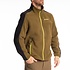 KLIM Teton Crest Fleece Jacket Dark Olive - Black