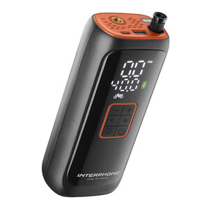 Interphone Smart Air Pump