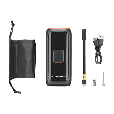 Interphone Smart Air Pump