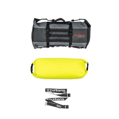 Turkana Gear TurtleTrunk Stuffbag